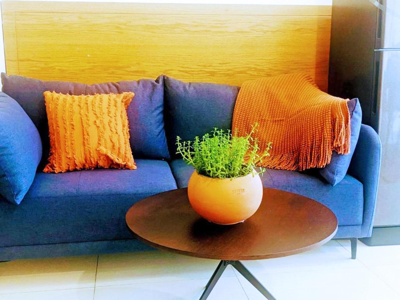 Yen House Apartment Ho Chi Minh City Exterior photo